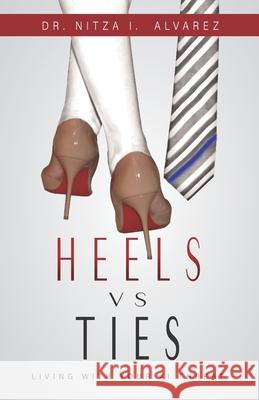 Heels vs Ties: Living with your #1 threat