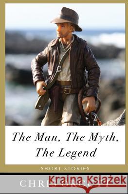 The Man, The Myth, The Legend