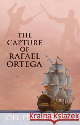 The Capture of Rafael Ortega