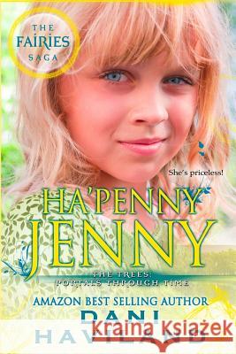 Ha'penny Jenny