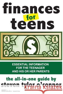 Finances for Teens