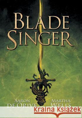 Blade Singer