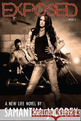 Exposed: Book 4