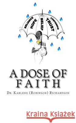 A Dose of Faith