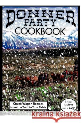 Donner Party Cookbook