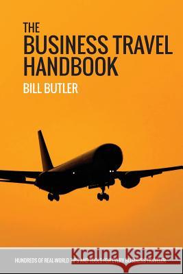 The Business Travel Handbook