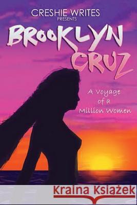 Brooklyn Cruz: A voyage of a million women