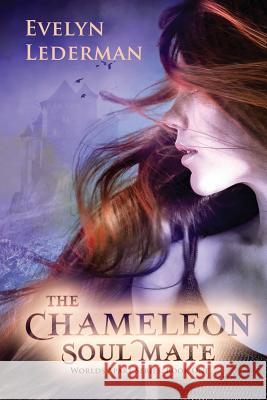 The Chameleon Soul Mate: The Worlds Apart Series