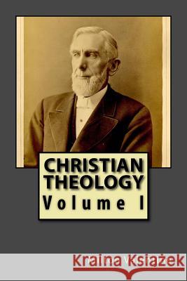 Christian Theology