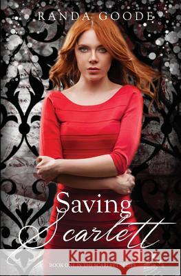 Saving Scarlett