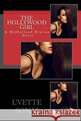 The Hollywood Girl