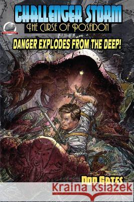 Challenger Storm-The Curse of Poseidon