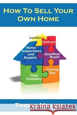 How To Sell Your Own Home