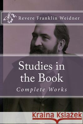 Studies in the Book