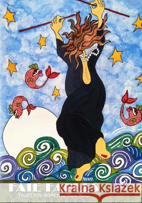 Faie Fables: Tales for Women