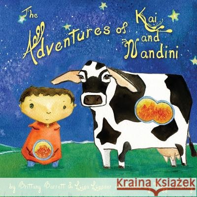 The Adventures of Kai and Nandini: A Beginner's Guide to Ayurveda
