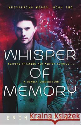 Whisper of Memory