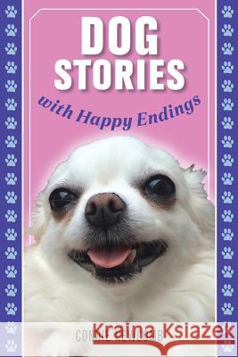 Dog Stories with Happy Endings