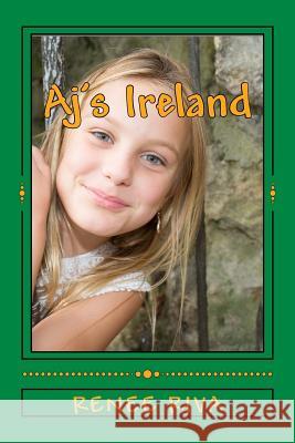 Aj's Ireland: A Christmas Comedy