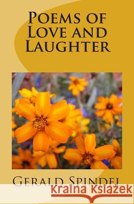 Poems of Love and Laughter