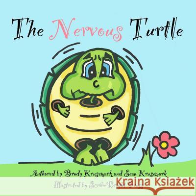 The Nervous Turtle