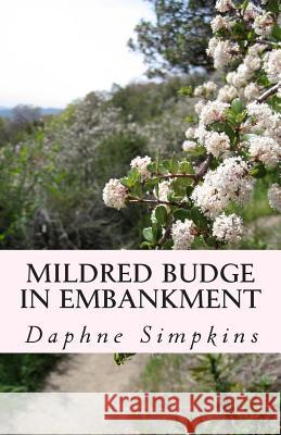 Mildred Budge in Embankment