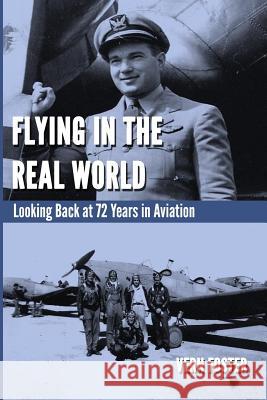 Flying In The Real World