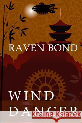 Wind Dancer: Adventure Mystery + Mad Science