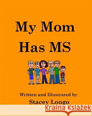 My Mom Has MS