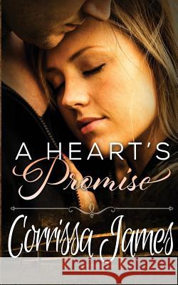 A Heart's Promise: Book 2 in the Great Plains Romance Series