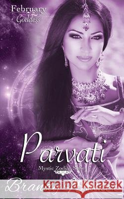 Parvati: February