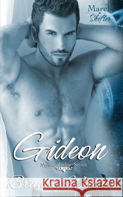 Gideon: March
