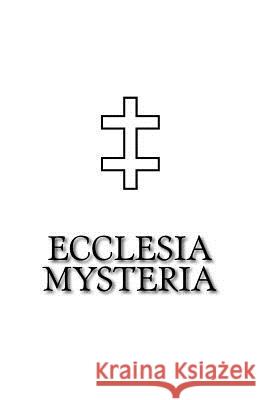 Ecclesia Mysteria