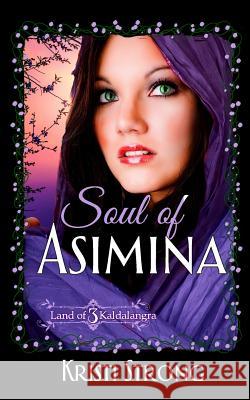 Soul of Asimina