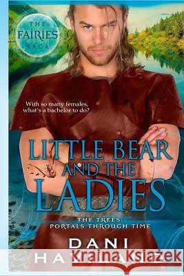 Little Bear and the Ladies: The Fairies Saga - Book Three and a half