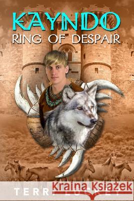 Kayndo Ring of Despair