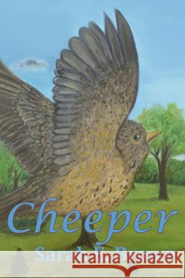 Cheeper: Seasons of Song