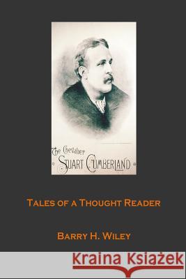 Tales of a Thought Reader