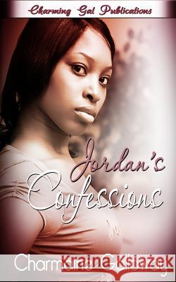 Jordan's Confessions