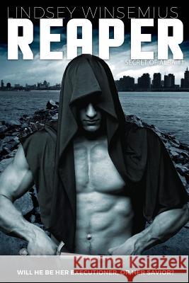 Reaper: A Dystopian Romance