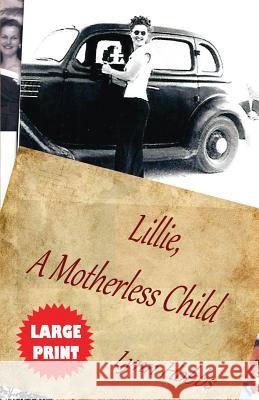 Lillie, A Motherless Child