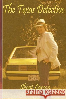 The Texas Detective