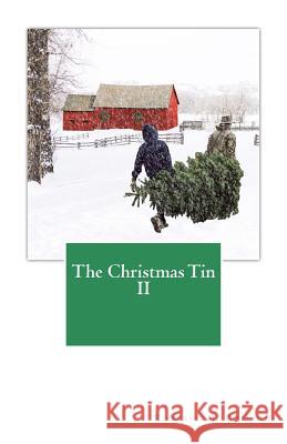 The Christmas Tin II