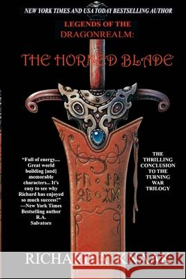 Legends of the Dragonrealm: The Horned Blade