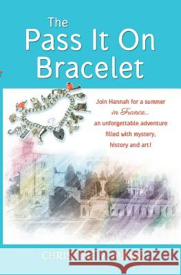 The Pass It On Bracelet