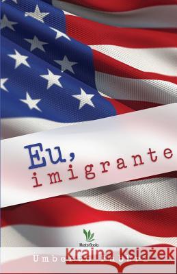 Eu, imigrante