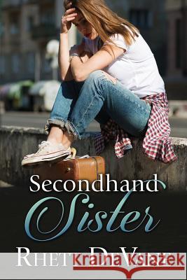 Secondhand Sister