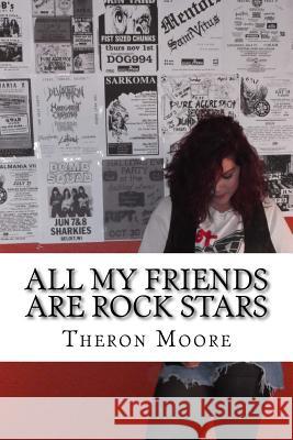 All My Friends Are Rock Stars: The music scenes of Rockford IL, Madison & Milwa