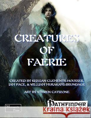 Creatures of Faerie