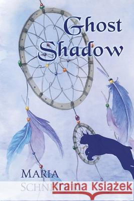 Ghost Shadow: Moon Shadow Series